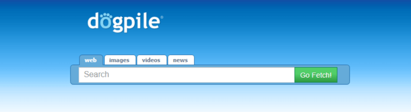 buscadores de internet