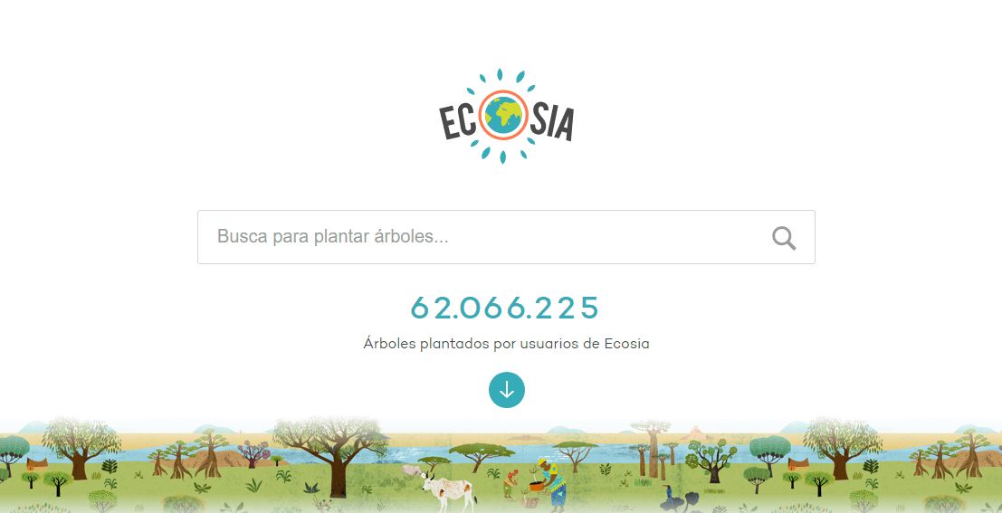 mejores buscadores de internet alternativos