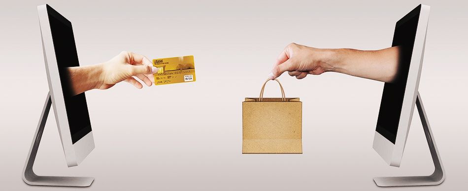 trabajar desde casa crear una tienda online